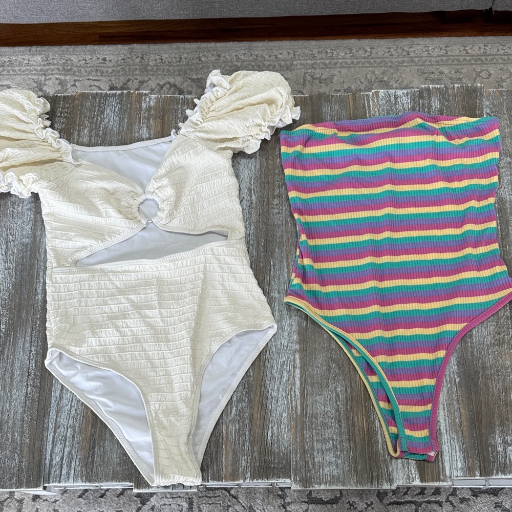 SHEIN bundle ! - Picture 3 of 6